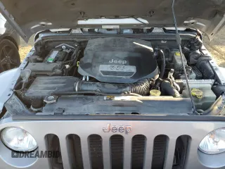 2013 Jeep Wrangler Unlimited Rubicon with VIN 1C4BJWFGXDL556365, listed as a Copart auction lot 88906315 with 113,880 mi miles and Salvage Title. Bid and sale history available at carsss.com. Image 11.