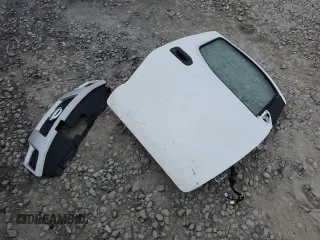 2021 Nissan NV200 SV z VIN 3N6CM0KNXMK705491, wystawiony jako Copart lot #43706585 z przebiegiem 53 507 mil mil oraz Szkoda całkowita • Salvage title. Historia ofert i sprzedaży dostępna na DreamBid. Obrazek 13.