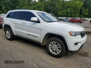 2018 Jeep Grand Cherokee Laredo E с VIN 1C4RJEAG0JC131491, выставлен на аукционе Copart как лот 63947245 с пробегом 204 788 миль миль и Чистый • Clean title. История ставок и продаж доступна на DreamBid. Изображение 4.