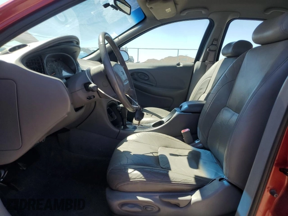1998 Ford Taurus SE Comfort with VIN 1FAFP53S9WG226690, listed as a Copart auction lot 67327124 with 76,712 mi miles and Salvage Title. Bid and sale history available at carsss.com. Image 7.