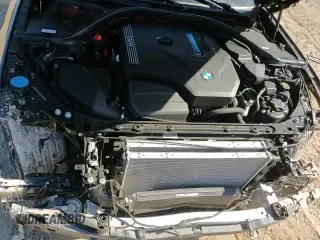 2021 BMW 3 Series 330e с VIN WBA5P7C09MFJ89415, выставлен на аукционе Copart как лот 42530845 с пробегом 30 831 миль миль и Списание • Salvage title. История ставок и продаж доступна на DreamBid. Изображение 14.