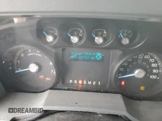 2011 Ford F-250 XL с VIN 1FTBF2B64BEB10589, выставлен на аукционе Copart как лот 65821785 с пробегом 237 431 миль миль и Чистый • Clean title. История ставок и продаж доступна на DreamBid. Изображение 9.