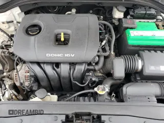 2018 Hyundai Elantra SEL with VIN 5NPD84LF6JH315648, listed as a Copart auction lot 52298225 with 209,463 mi miles and Non Repairable. Bid and sale history available at DreamBid. Image 11.