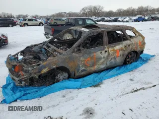2024 Subaru Outback Wilderness с VIN 4S4BTGUD5R3239928, выставлен на аукционе Copart как лот 41845025 с пробегом Не указан миль и Списание • Salvage title. История ставок и продаж доступна на DreamBid. Изображение 1.