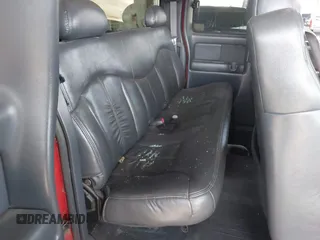 2001 Chevrolet Silverado 1500 LS with VIN 2GCEK19T411290235, listed as a IAAI auction lot 42094555 with 218,184 mi miles and . Bid and sale history available at DreamBid. Image 8.