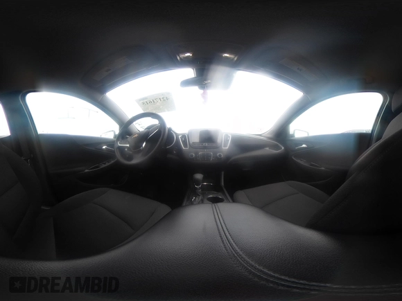 2023 Chevrolet Malibu LT with VIN 1G1ZD5ST5PF229709, listed as a IAAI auction lot 42171615 with 51,016 mi miles and . Bid and sale history available at DreamBid. Image 18.