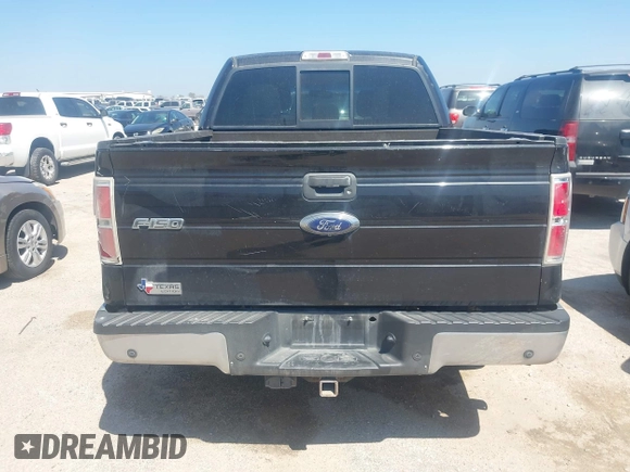 2014 Ford F-150 XL with VIN 1FTFW1CT1EKE18891, listed as a IAAI auction lot 41736313 with 231,239 mi miles. Bid and sale history available at carsss.com. Image 16.