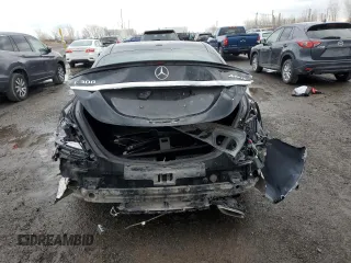2020 Mercedes-Benz C 300 с VIN WDDWF8EB2LR544121, выставлен на аукционе Copart как лот 75526744 с пробегом 103 343 миль миль и Списание • Salvage title. История ставок и продаж доступна на DreamBid. Изображение 6.