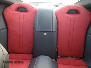 2021 Lexus LC with VIN JTHBP5AY0MA101379, listed as a Copart auction lot 76549514 with 0 mi miles and Salvage Title. Bid and sale history available at carsss.com. Image 10.