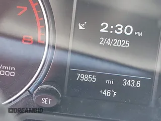 2017 Audi Q5 Premium с VIN WA1C2AFP0HA083379, выставлен на аукционе IAAI как лот 41491083 с пробегом 79 855 миль миль и . История ставок и продаж доступна на DreamBid. Изображение 15.