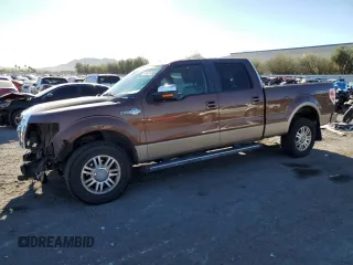 2012 Ford F-150 XL с VIN 1FTFW1EF3CKD37153, выставлен на аукционе Copart как лот 50064045 с пробегом 156 240 миль миль и Списание • Salvage title. История ставок и продаж доступна на DreamBid. Изображение 1.
