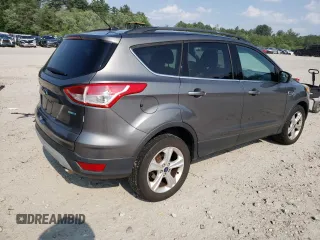 2014 Ford Escape SE с VIN 1FMCU9GX9EUA09610, выставлен на аукционе Copart как лот 60753765 с пробегом 151 718 миль миль и Чистый • Clean title. История ставок и продаж доступна на DreamBid. Изображение 3.
