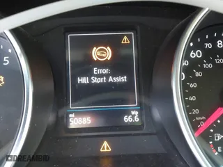 2020 Volkswagen Tiguan S with VIN 3VV1B7AX8LM105021, listed as a IAAI auction lot 41677856 with 50,885 mi miles. Bid and sale history available at carsss.com. Image 7.