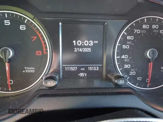 2013 Audi Q5 Premium Plus z VIN WA1LFBFP8DA072733, wystawiony jako IAAI lot #41580863 z przebiegiem 111 527 mil mil oraz . Historia ofert i sprzedaży dostępna na DreamBid. Obrazek 7.