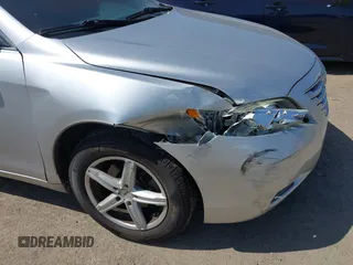 2009 Toyota Camry z VIN 4T1BE46K99U274082, wystawiony jako IAAI lot #42419700 z przebiegiem 124 552 mil mil oraz . Historia ofert i sprzedaży dostępna na DreamBid. Obrazek 6.