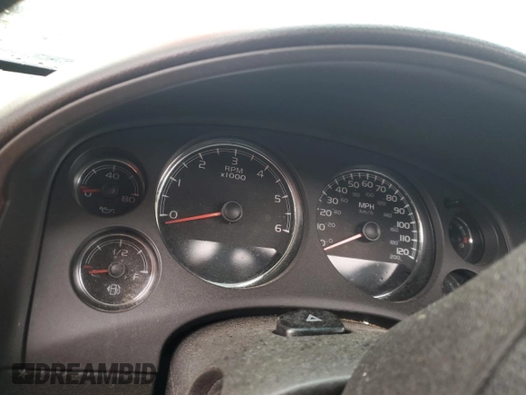 2007 Chevrolet Tahoe LT z VIN 1GNFK13097R154838, wystawiony jako Copart lot #54985145 z przebiegiem Nie podano mil oraz Szkoda całkowita • Salvage title. Historia ofert i sprzedaży dostępna na DreamBid. Obrazek 9.