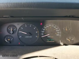 2002 Jeep Grand Cherokee Laredo with VIN 1J4GW48S22C242374, listed as a Copart auction lot 85676874 with 157,107 mi miles and Non Repairable. Bid and sale history available at carsss.com. Image 9.