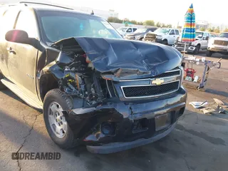 2013 Chevrolet Tahoe LS с VIN 1GNSCAE00DR247218, выставлен на аукционе IAAI как лот 42081674 с пробегом 164 687 миль миль и . История ставок и продаж доступна на DreamBid. Изображение 6.