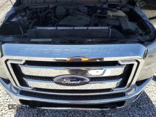 2011 Ford F-250 XL z VIN 1FT7X2A61BEA59962, wystawiony jako Copart lot #55814915 z przebiegiem 243 016 mil mil oraz Szkoda całkowita • Salvage title. Historia ofert i sprzedaży dostępna na DreamBid. Obrazek 11.