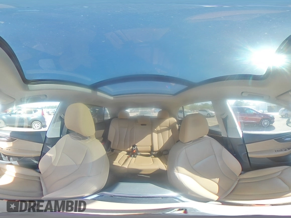 2019 Audi Q8 Prestige with VIN WA1FVAF17KD039031, listed as a Copart auction lot 52422685 with 62,099 mi miles and Salvage title. Bid and sale history available at DreamBid. Image 13.