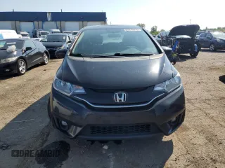 2015 Honda Fit EX-L с VIN 3HGGK5H87FM713310, выставлен на аукционе Copart как лот 62870075 с пробегом 108 457 миль миль и Чистый • Clean title. История ставок и продаж доступна на DreamBid. Изображение 5.