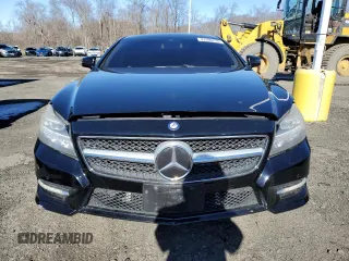 2013 Mercedes-Benz CLS-Class CLS 550 with VIN WDDLJ9BB7DA072431, listed as a Copart auction lot 43306275 with 140,308 mi miles and Clean Title. Bid and sale history available at carsss.com. Image 5.