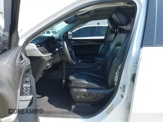 2021 Jeep Grand Cherokee Limited с VIN 1C4RJKBG9M8172027, выставлен на аукционе IAAI как лот 42193426 с пробегом 104 607 миль миль и . История ставок и продаж доступна на DreamBid. Изображение 5.