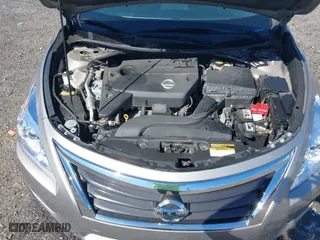 2015 Nissan Altima 2.5 with VIN 1N4AL3AP8FN341267, listed as a IAAI auction lot 41804785 with 140,004 mi miles. Bid and sale history available at carsss.com. Image 10.