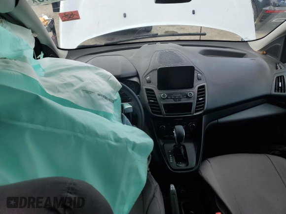 2022 Ford Transit Connect с VIN NM0LS6T24N1526251, выставлен на аукционе Copart как лот 50924043 с пробегом Не указан миль и . История ставок и продаж доступна на DreamBid. Изображение 8.