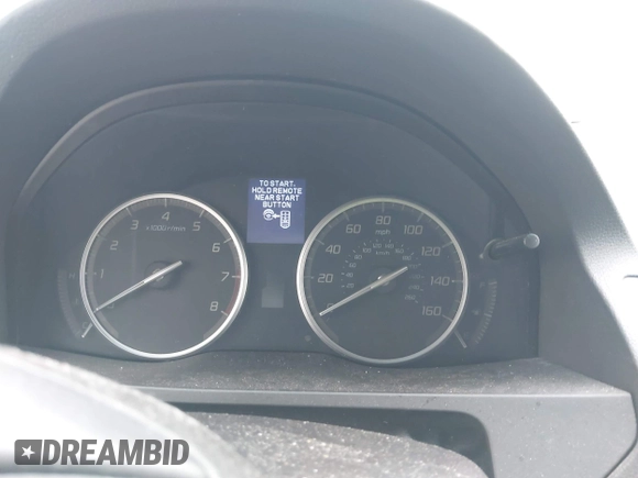 2014 Acura RDX z VIN 5J8TB4H38EL018444, wystawiony jako IAAI lot #42288992 z przebiegiem Nie podano mil oraz . Historia ofert i sprzedaży dostępna na DreamBid. Obrazek 7.