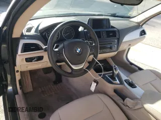 2015 BMW 2 Series 228i with VIN WBA1F5C50FV256459, listed as a Copart auction lot 56518723 with 65,653 mi miles. Bid and sale history available at carsss.com. Image 8.