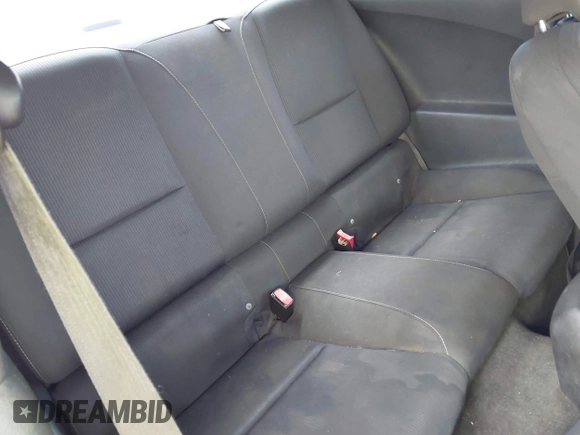 2011 Chevrolet Camaro 1LT с VIN 2G1FB1ED1B9121112, выставлен на аукционе IAAI как лот 42350167 с пробегом 288 506 миль миль и . История ставок и продаж доступна на DreamBid. Изображение 8.