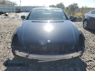2009 Mercedes-Benz CLS-Class 5.5L with VIN WDDDJ72X89A153353, listed as a Copart auction lot 82364384 with 246,412 mi miles and Salvage Title. Bid and sale history available at carsss.com. Image 5.