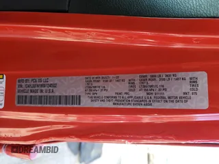 2022 Jeep Wrangler Unlimited Rubicon z VIN 1C4HJXFN1NW134502, wystawiony jako Copart lot #84514584 z przebiegiem 39 900 mil mil oraz Szkoda całkowita • Salvage title. Historia ofert i sprzedaży dostępna na DreamBid. Obrazek 15.