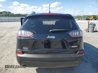 2019 Jeep Cherokee Latitude с VIN 1C4PJLCB7KD270350, выставлен на аукционе Copart как лот 61366925 с пробегом 127 027 миль миль и Списание • Salvage title. История ставок и продаж доступна на DreamBid. Изображение 6.