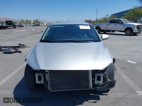 2017 Hyundai Elantra SE with VIN 5NPD74LF1HH164375, listed as a IAAI auction lot 42676445 with 159,486 mi miles and . Bid and sale history available at DreamBid. Image 12.