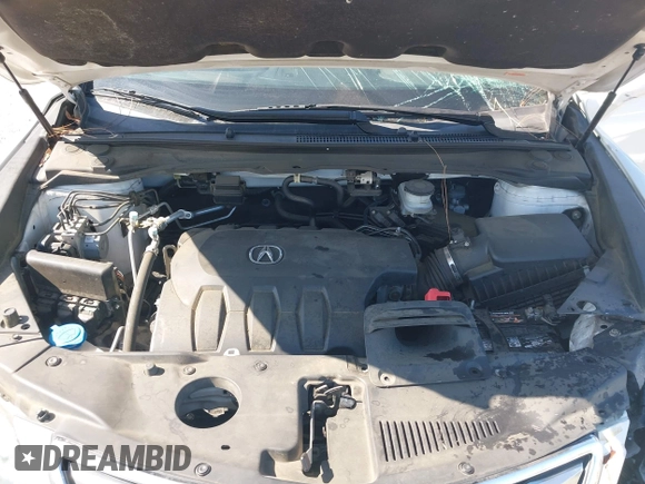 2017 Acura RDX Advance with VIN 5J8TB4H7XHL006917, listed as a IAAI auction lot 42610247 with 77,994 mi miles and . Bid and sale history available at DreamBid. Image 10.