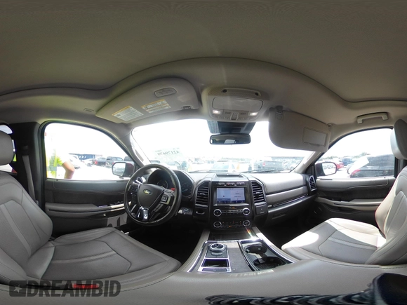 2021 Ford Expedition Max Limited с VIN 1FMJK1KT8MEA09853, выставлен на аукционе IAAI как лот 42179670 с пробегом 85 968 миль миль и . История ставок и продаж доступна на DreamBid. Изображение 18.