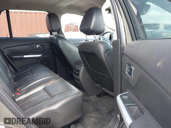 2013 Ford Edge Limited с VIN 2FMDK3KC5DBB95548, выставлен на аукционе IAAI как лот 42527309 с пробегом 200 259 миль миль и . История ставок и продаж доступна на DreamBid. Изображение 8.