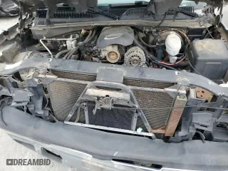 2003 Chevrolet Silverado 1500 LS with VIN 1GCEK19T83Z221767, listed as a Copart auction lot 50983595 with 0 mi miles and Salvage Title. Bid and sale history available at carsss.com. Image 11.