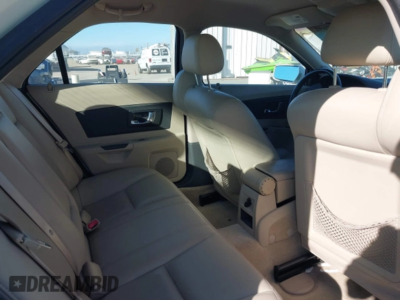 2005 Cadillac CTS z VIN 1G6DP567350152234, wystawiony jako IAAI lot #41657691 z przebiegiem 64 876 mil mil oraz . Historia ofert i sprzedaży dostępna na DreamBid. Obrazek 8.