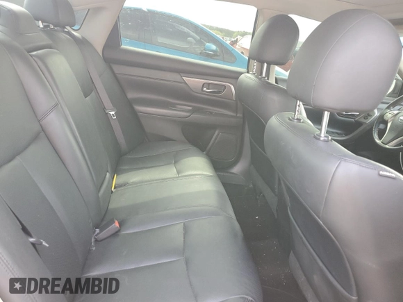 2013 Nissan Altima S with VIN 1N4AL3AP2DC241593, listed as a Copart auction lot 53140335 with 96,700 mi miles and Salvage Title. Bid and sale history available at DreamBid. Image 10.