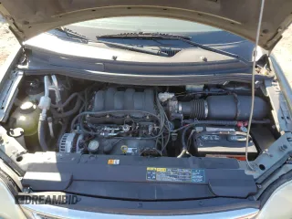 2003 Ford Windstar SE with VIN 2FMZA52433BB25493, listed as a Copart auction lot 69988344 with Not Provided miles and Clean Title. Bid and sale history available at carsss.com. Image 12.
