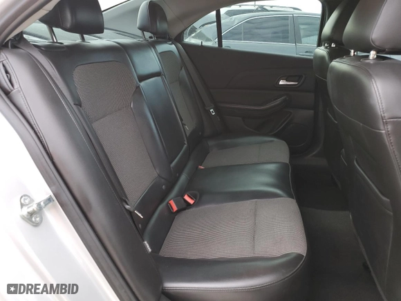 2014 Chevrolet Malibu LT with VIN 1G11E5SL8EF233986, listed as a Copart auction lot 49962725 with 220,998 mi miles and Salvage Title. Bid and sale history available at carsss.com. Image 11.