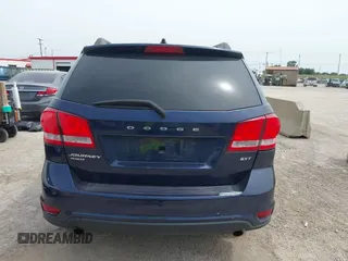 2017 Dodge Journey SXT z VIN 3C4PDDBG4HT574281, wystawiony jako IAAI lot #42273583 z przebiegiem 155 611 mil mil oraz . Historia ofert i sprzedaży dostępna na DreamBid. Obrazek 16.
