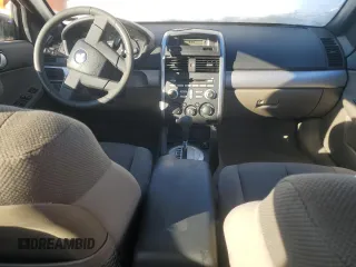 2006 Mitsubishi Galant ES with VIN 4A3AB36F46E065115, listed as a Copart auction lot 88971595 with 136,341 mi miles and Salvage Title. Bid and sale history available at DreamBid. Image 8.