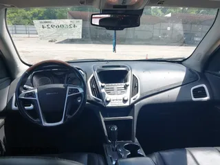 2017 GMC Terrain Denali z VIN 2GKFLRE34H6323323, wystawiony jako IAAI lot #42606924 z przebiegiem 142 609 mil mil oraz . Historia ofert i sprzedaży dostępna na DreamBid. Obrazek 21.