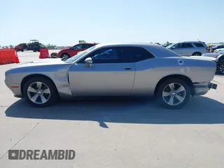 2015 Dodge Challenger SXT with VIN 2C3CDZAG2FH701021, listed as a IAAI auction lot 41986463 with 90,926 mi miles. Bid and sale history available at carsss.com. Image 15.