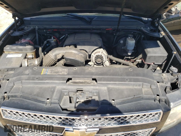 2008 Chevrolet Tahoe 3LT z VIN 1GNFK13008R129361, wystawiony jako Copart lot #49392315 z przebiegiem 172 511 mil mil oraz Szkoda całkowita • Salvage title. Historia ofert i sprzedaży dostępna na DreamBid. Obrazek 12.