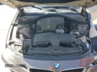 2013 BMW 3 Series 328i with VIN WBA3A5C5XDF603603, listed as a Copart auction lot 62201485 with 153,312 mi miles and Salvage title. Bid and sale history available at DreamBid. Image 11.